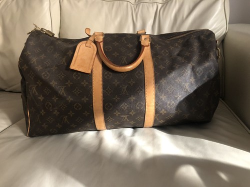 Louis vuitton borsone - louis,