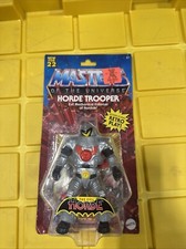 A913 For 21 MOTU Masters Of