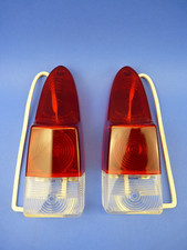 Alfa Romeo tail light lens pr