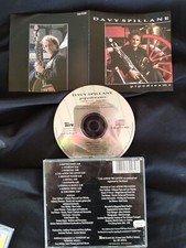 SPILLANE DAVE Pipedreams