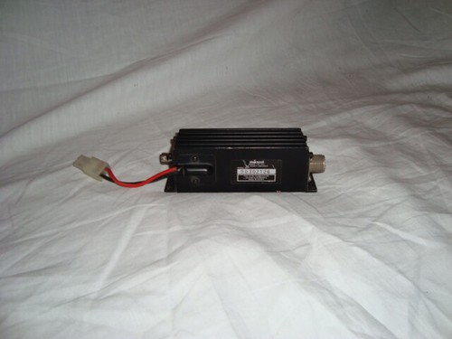 Amplificatore maxon 144 - 144, mhz