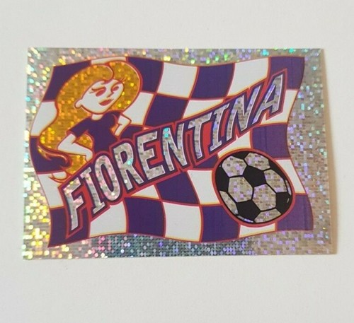 Figurina sticker panini - figurina/sticker,