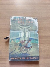 Libro vecchio - Guardiano del