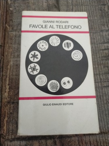 Gianni rodari favole - rodari, al