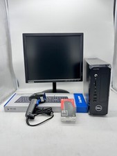 Sistema Completo per Negozi e Punti Vendita – Punto Cassa v25.1 con Hardware