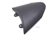 Ducati XDiavel 1260 2016-2018 Sella Passeggero 16-18