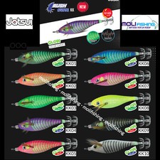 TOTANARA OPPAI TATAKI JATSUI RUSH SUTTE KK 1.5 E 2.0 CORPO GLOW GREEN BLUE RED 