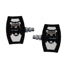 Coppia pedali dual function