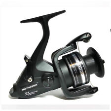Mulinello da Pesca Shimano Baitrunner ST-RB Freespool Dyna Balance Power Roller Spool