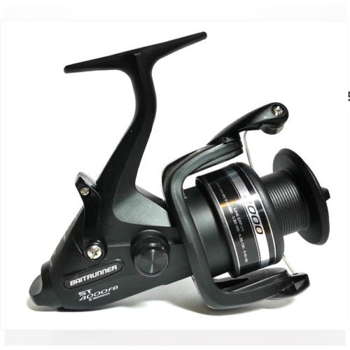 Mulinello pesca shimano - mulinello, da