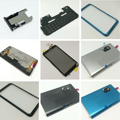 Nokia original spare parts - nokia, e7