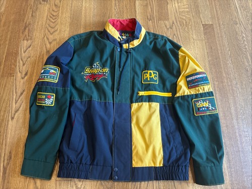 Giacca corsa vintage - giacca, da