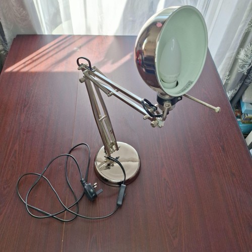 Lampada scrivania - lampada, da