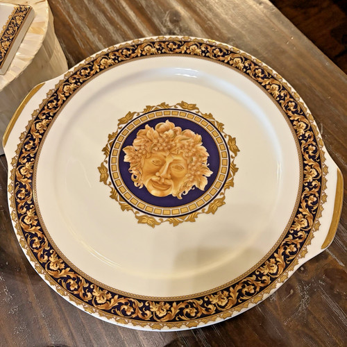 Limoges bacco servizio - bacco,