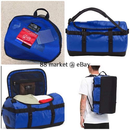 Zaino borsone the north face - the,