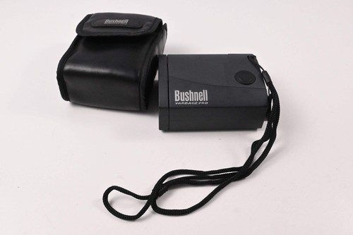 Bushnell yardage pro - pro, /