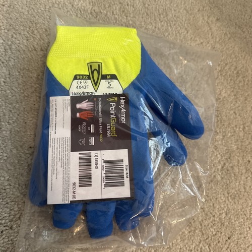 Hexarmor guanti sicurezza - guanti,