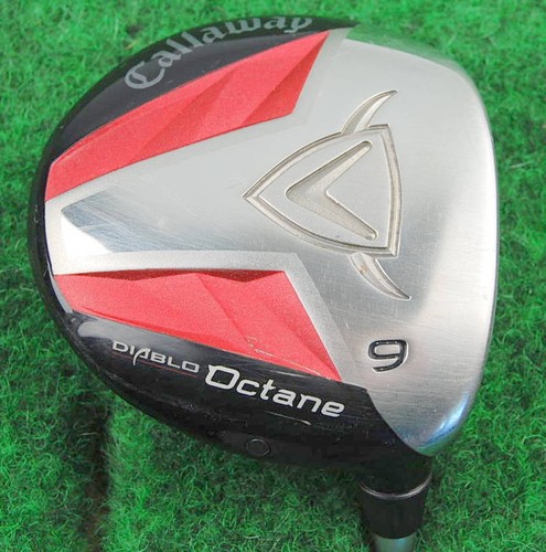 Callaway diablo octane - callaway,