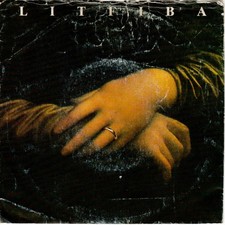 Litfiba / Gioconda - Il volo -