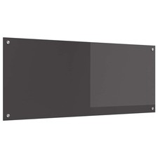 Rivestimento da Cucina vetro