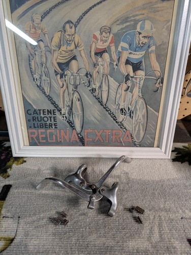 Leve freno lam randonneur anni - randonneur,
