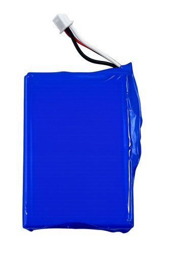Batteria ricambio per apple - batteria, di