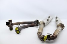 Scarico DUCATI 996 ST4S 2004 A