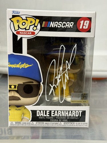 Autografo richard childress - autografo,