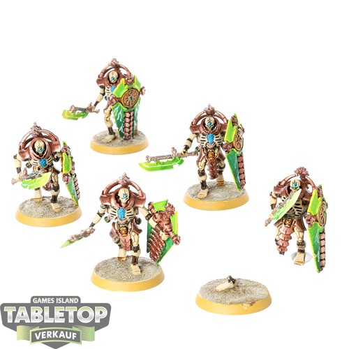 Necrons lychguard - -,