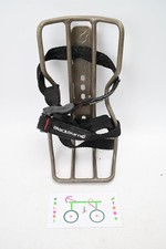 Blackburn Outpost Gabbia di