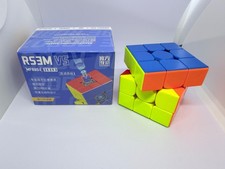 MoYu RS3M V5 Rubiks magnetico