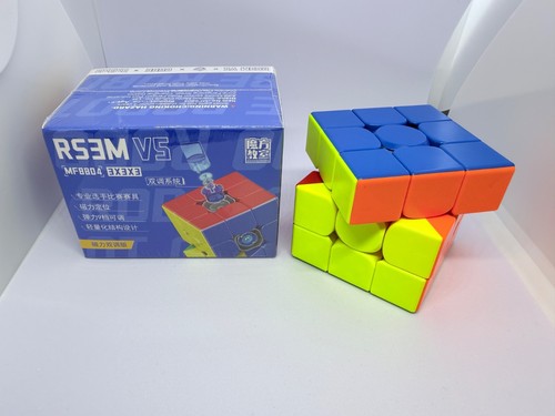 Moyu rs3m rubiks magnetico - moyu, v5