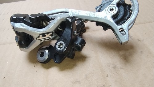 Shimano deore m772 - xt, rd-m772
