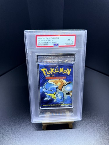 Blastoise 1999 pokemon set - 1999,