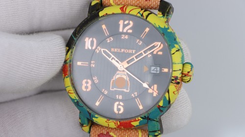 Orologio belfort uomo - orologio,
