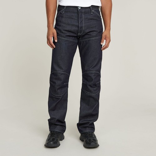 Jeans uomo star d23699 d956 - jeans,