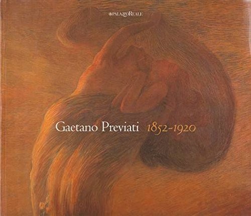 Gaetano previati 1852 1920 - gaetano,