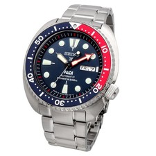 Seiko Prospex PADI Special