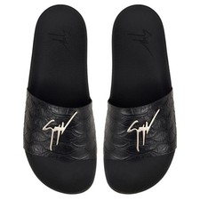 GIUSEPPE ZANOTTI - Tavola Logo