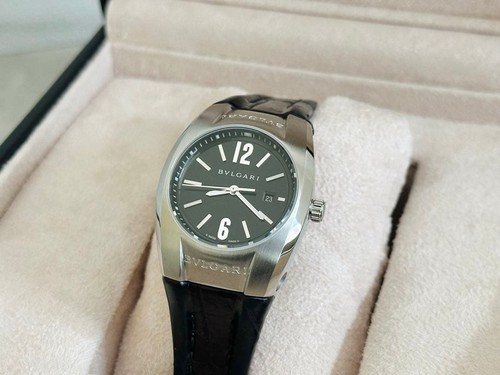 Orologio donna bulgari ergon - orologio,