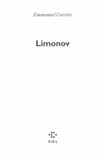 Limonov prix renaudot 2011 - limonov,