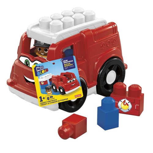 Mega bloks set - mega, di