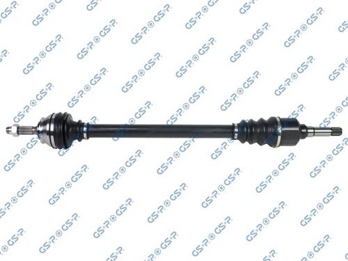 Gsp albero trasmissione - albero,