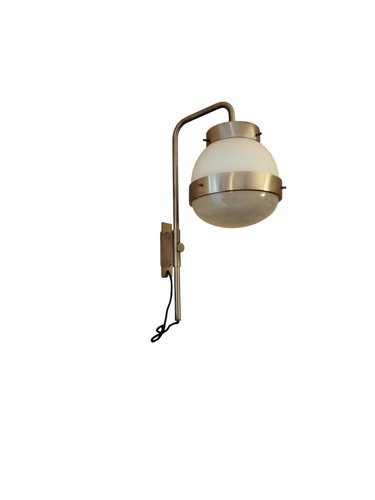 Lampada vintage sergio - lampada,