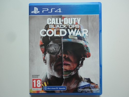 Call duty black ops - of, cold