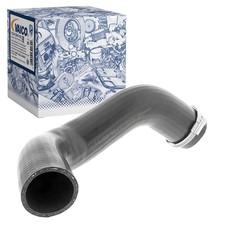 VAICO Tubo di Aspirazione Manicotto Turbo Adatto A per Ford Galaxy Flusso Mondeo