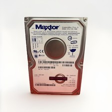 Disco Duro Maxtor 6Y080L0 80gb
