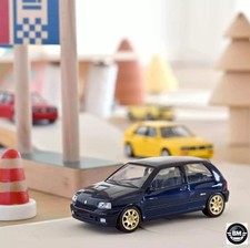 Norev Jet Car Renault Clio