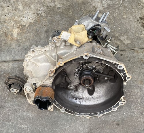 Cambio manuale marce - marce, ford