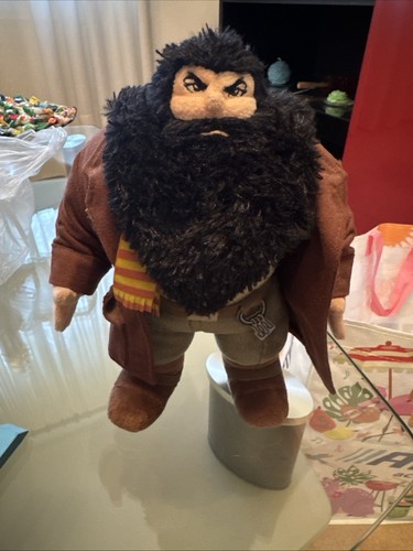Action figure peluche trudi - figure,